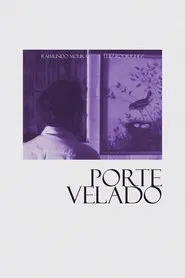 Porte Velado movie poster