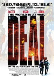 The Deal: El trato movie poster