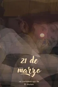 March 21st movie poster