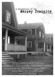 Documentary of the Mersey Townsite movie poster