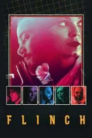 Flinch movie poster