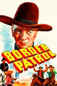 Poster do filme Patrulha Fronteiriça