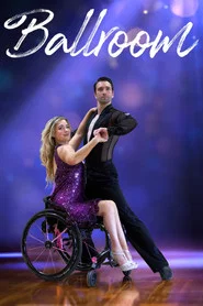 Ballroom movie poster