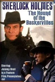 The Hound of the Baskervilles movie poster