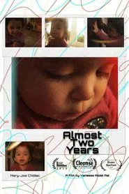 Almost Two Years movie poster