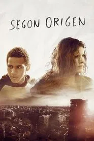 Second Origin movie poster