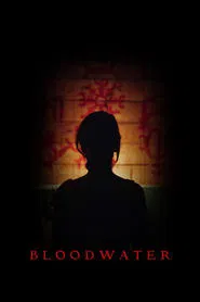 Bloodwater movie poster