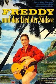 Poster do filme Freddy und das Lied der Südsee