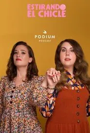 Estirando el Chicle tv show poster