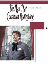 The Man That Corrupted Hadleyburg movie poster