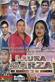 Laura Garza la maestra de la escuela movie poster