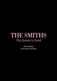 The Queen is Dead movie poster