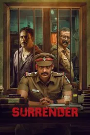 Surrender movie poster