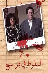 Falling in Sabe Well tv show poster