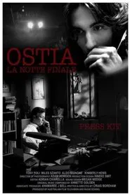 Poster do filme Ostia: The Last Night