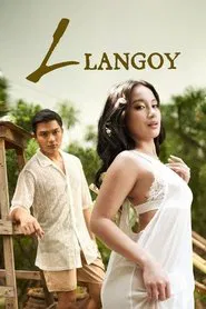 L: Langoy movie poster
