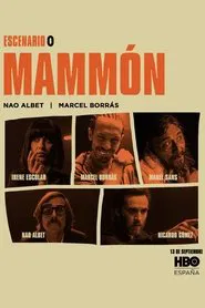 Poster do filme Mammon