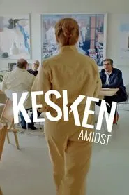 Amidst movie poster