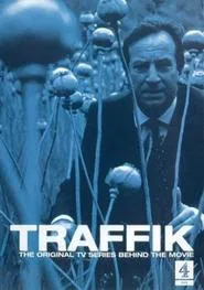 Poster da série Traffik