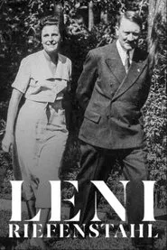 Leni Riefenstahl - The End of a Myth movie poster