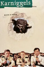 Karniggels movie poster