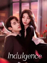 Indulgence tv show poster