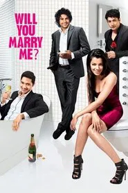 Will You Marry Me? movie poster