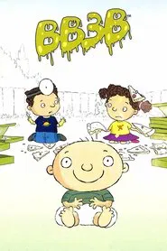 BB3B tv show poster