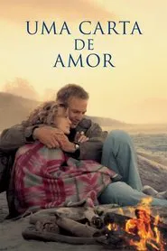 Poster do filme Uma Carta de Amor