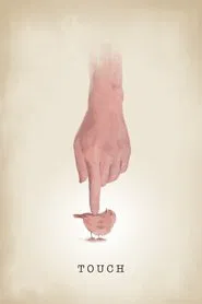 Touch movie poster