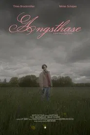Angsthase movie poster