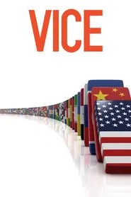 Poster da série VICE