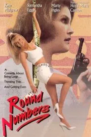Round Numbers movie poster