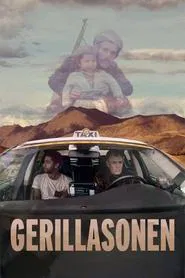 The Guerilla Son movie poster