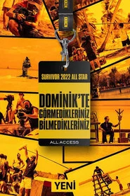 Dominikte Görmedikleriniz Bilmedikleriniz tv show poster