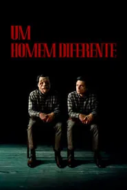 Poster do filme Um Homem Diferente