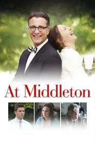 At Middleton movie poster