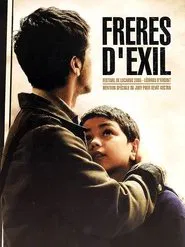 Fratricide movie poster