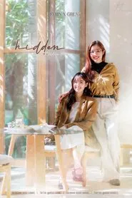 Hidden Half tv show poster