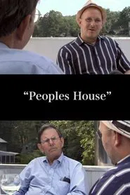 Poster do filme Peoples House