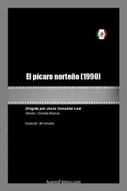 El pícaro norteño movie poster