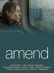Amend movie poster