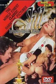 Jill, ein feuchtfröhliches Mädchen movie poster