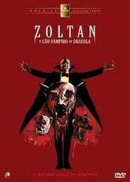 Poster do filme Zoltan - O Cão Vampiro de Drácula
