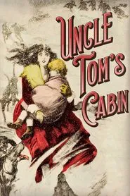 Uncle Tom's Cabin movie poster