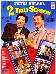 2 Tatlı Serseri movie poster