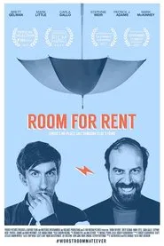 Room for Rent movie poster