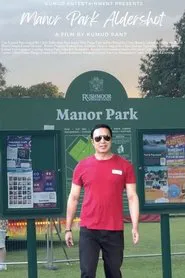 Manor Park Aldershot movie poster