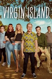 Virgin Island tv show poster
