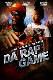 Da Rap Game movie poster